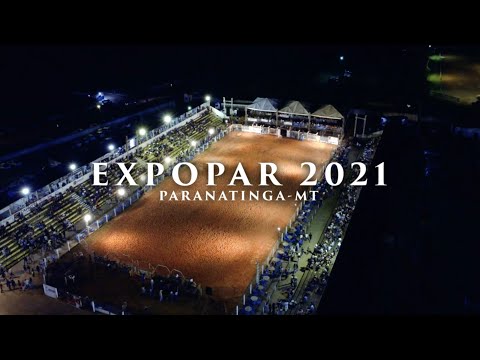 EXCLUSIVA: Alan Almeida bateu um papo com representantes de empresas na 27ª Expopar 2021 confira;