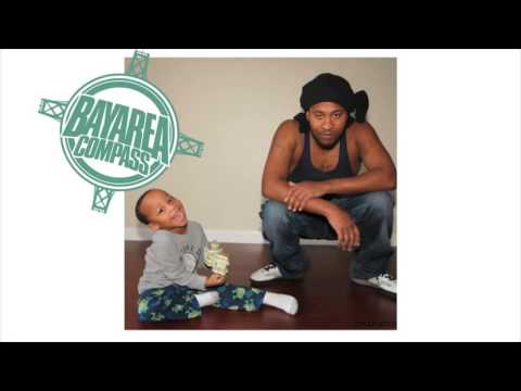 Con B x Chief Mainy x Calicoe - Heart of The Bay [BayAreaCompass] @conb11500 @calicoe31 @ChiefMainy