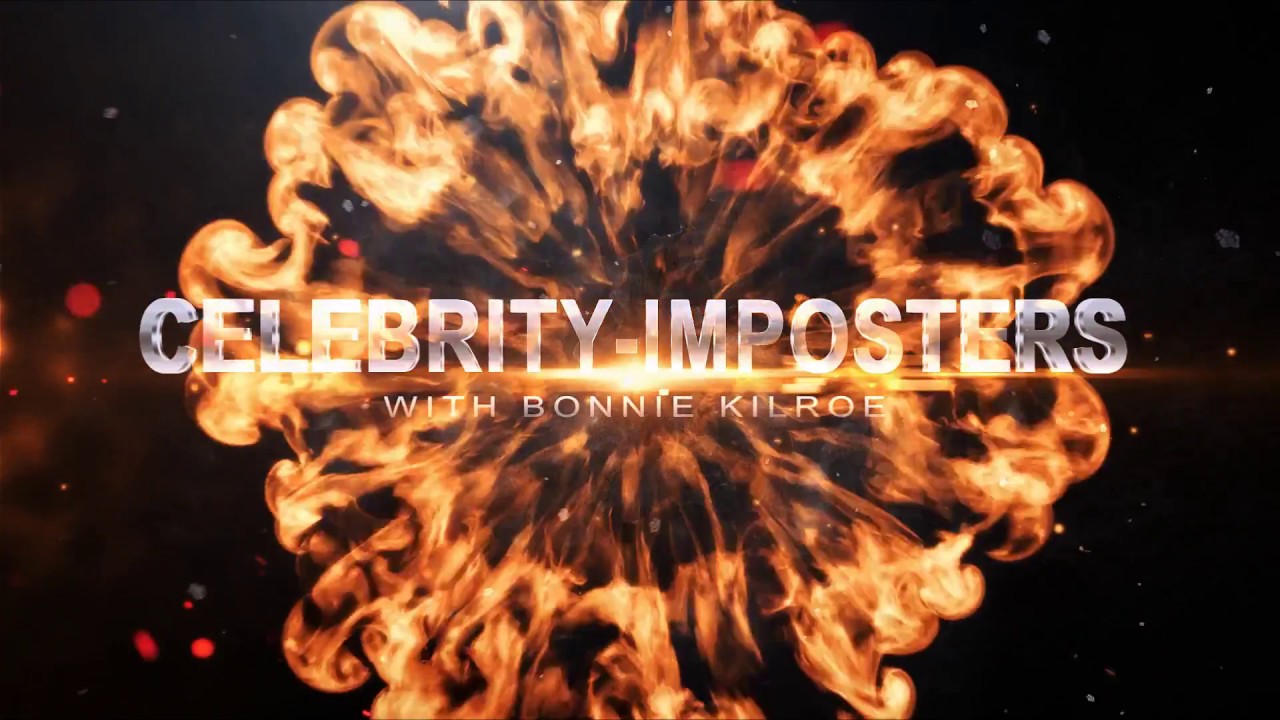 Promotional video thumbnail 2 for Celebrity Imposters