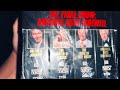 Mr Franklin S Surprise Unboxing Video From Thanksgiving Day Of November 27th 2025 11 27 25
