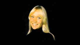 Agnetha Fältskog - I Wasn´t The One Who Said Goodbye