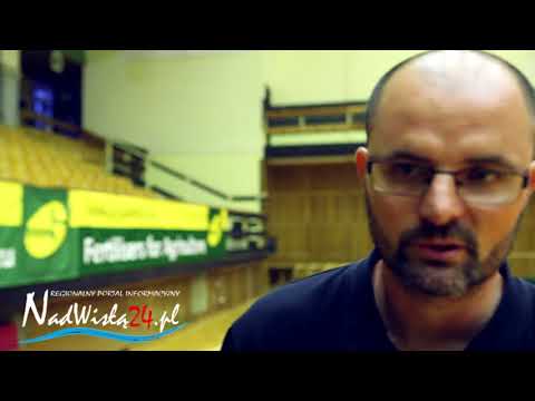 15.04.2018 Siarka Tarnobrzeg – SKK Siedlce 65:88