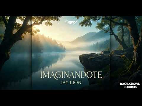 Imaginandote (Water Garden Cover)