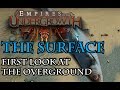 Empires of the Undergrowth  Minden platform  játékmenet videója