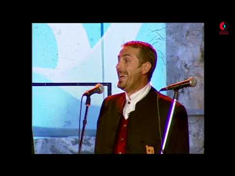 RUNJIĆEVE VEČERI LIVE: Klapa Puntari - Pismo ćali