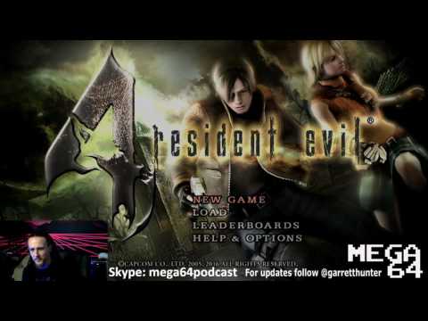 Poorly Played Stream #199 4th Resident Castle Killer