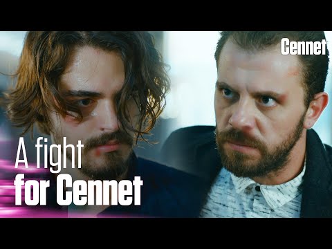 Selim couldn't control himself! - Cennet | Short Scenes