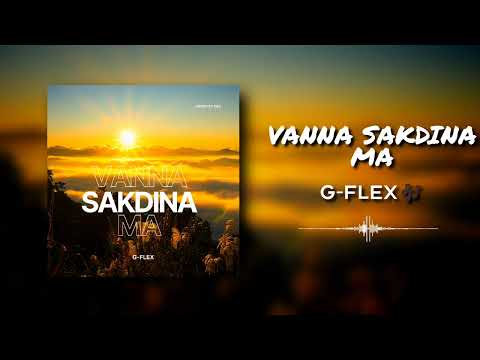 G-FLEX - VANNA SAKDINA MA  (OFFICIAL MV) @prodriddiman