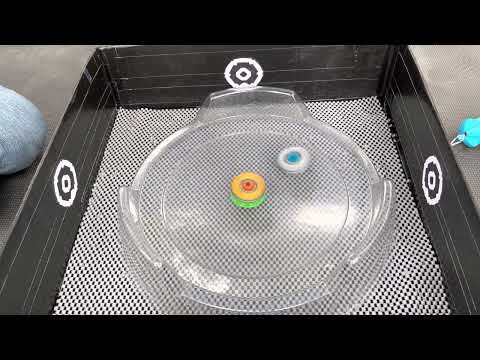 FriedPasta vs BasaltSpam (cakes brother) Metal Fight Standard WBO Beyblade Tournament (6/25/2022)