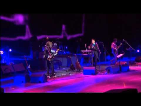 Мумий Тролль - Сиамские сердца (Ледовый дворец, Санкт-Петербург, 2010)