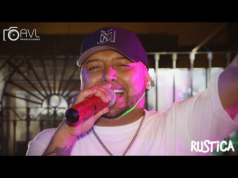 Amnesia - Maryto y su Salsón - Rústica Los Olivos 2025