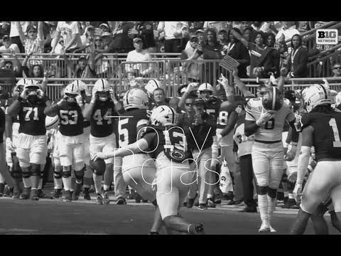 TONY ROJAS - Sophomore Highlights (2024)