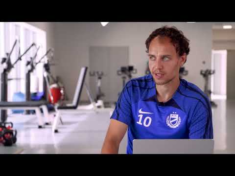 Bognár István a fociról - kicsit másképp