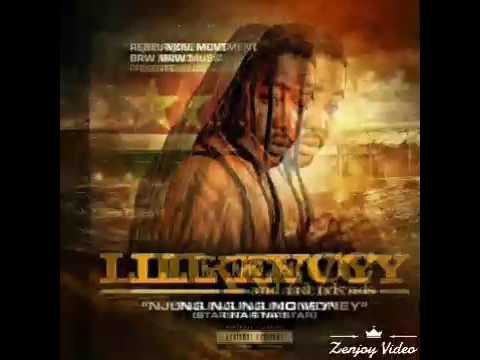 Lil kevcy  ft  baby Sally  - ratatath dance