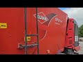 Kuhn SPW 14 Compact