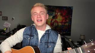 Lain Roy - Settle (Jordan Smith Cover) (teaser)