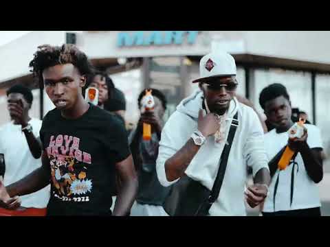 ABG Dolla Ru Ft LEEKONNACOMEUP WADDUP G-Mix