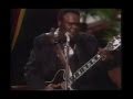 Freddie King In Concert - Sweet Home Chicago.mpg