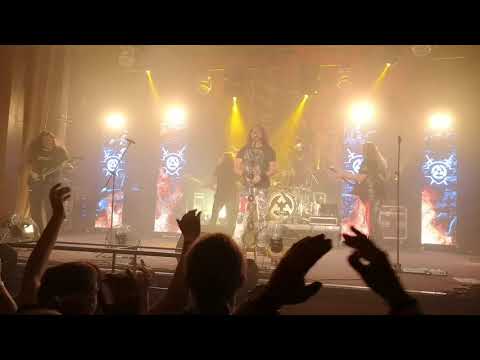 Arakain - Návrat bohů