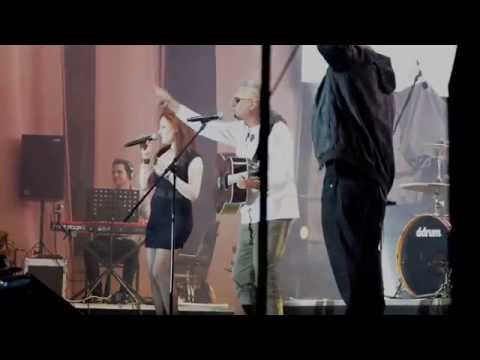 MR2 Szimfonik Live 4.0 Trager Lili, Yorgos,(Illés Az utcán)