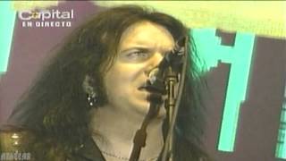 Morbid Angel - Blood on my hands Live 2009