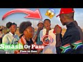 FUNNIEST SMASH OR PASS IN THE WHOLE UNIVERSE BUT FACE TO FACE IN SOUTH AFRICA