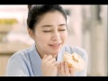 Lee Min Jung - Philadelphia Cream Cheese