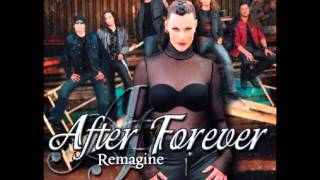After Forever-No Control