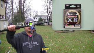 Ygk g soul upgrade pe x8 150m