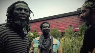 QUINCHO VISION   Tiken Jah Fakoly