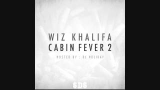 Wiz Khalifa - Stu ft. Juicy J (Slowed Down)