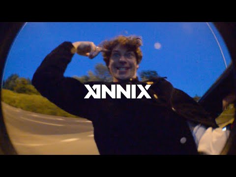 Joe Unknown - Silent (Annix Remix)