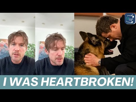 John Reardon Breaks Silence on Rex's Death, Being Cancer Free