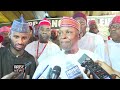 KANO RESIDENTS DONATE 500M TO NNPP CAMPAIGN