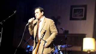 Ismael Serrano - La huida