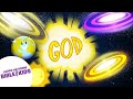 The Story for Creation for Kids (How God Made the Universe!) | Bible Stories for Kids