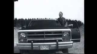 Jackpine Savage (aka "Dulli")