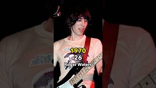 Download lagu Pink Floyd (1970) #pinkfloyd #rogerwaters #davidgilmour #band #70smusic #anotherbrickinthewall mp3