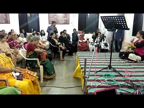 Aishwarya  Laaga chuna...