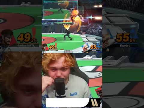 ApolloKage With the INSANE comeback against Void!