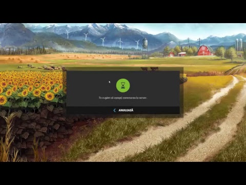 FARMING SIMULATOR 2017 MP