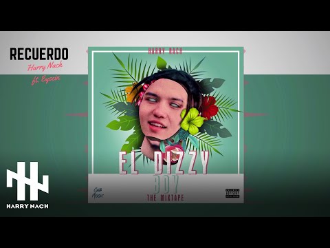 Eysein - Harry Nach