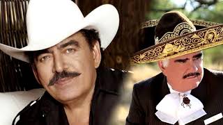 "Niña hechicera"- Joan Sebastian y Vicente Fernández DUETO