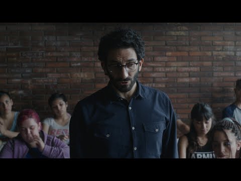 El suplente – Trailer