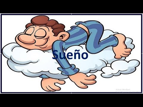 Sueño