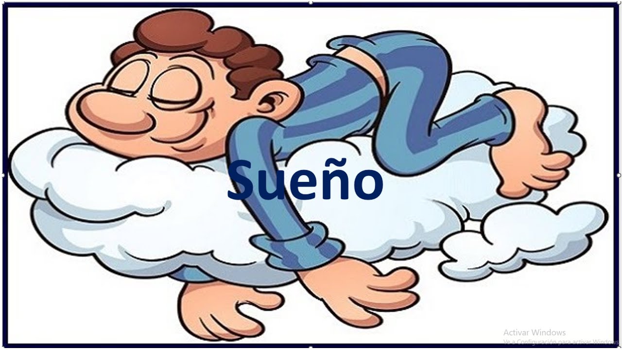 Sueño
