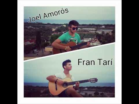 Tiempo - Joel Amorós y Fran Tarí