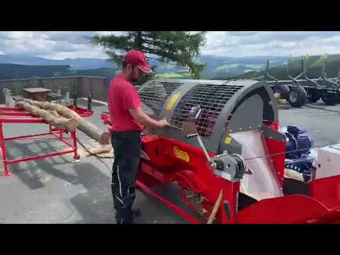 Hakki Pilke Falcon 35 (VERKAUFT)