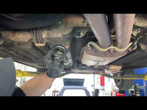 Palm Beach Classics “How To” easily install a rubber exhaust hanger.