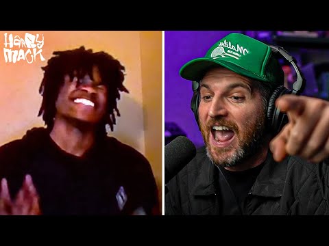 Abracadabra | Harry Mack Freestyle (Omegle Bars 76)